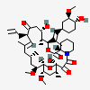 an image of a chemical structure CID 25241387