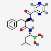化学结构CID 25241453的图像