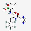 化学结构CID 25241454的图像