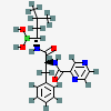 an image of a chemical structure CID 25241455