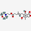an image of a chemical structure CID 25241486