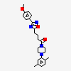 an image of a chemical structure CID 25241703