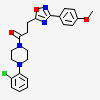 an image of a chemical structure CID 25241704