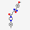 an image of a chemical structure CID 25241705