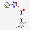 an image of a chemical structure CID 25241706