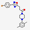 an image of a chemical structure CID 25241708