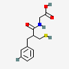an image of a chemical structure CID 25242230