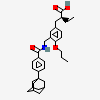 an image of a chemical structure CID 25243830