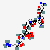 an image of a chemical structure CID 25243832