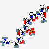 an image of a chemical structure CID 25243833