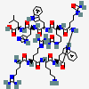 an image of a chemical structure CID 25243845