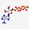 an image of a chemical structure CID 25243928