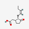 an image of a chemical structure CID 25243962