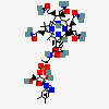 an image of a chemical structure CID 25243974