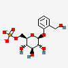 an image of a chemical structure CID 25244031