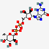 an image of a chemical structure CID 25244478