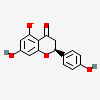 an image of a chemical structure CID 25244584
