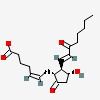 an image of a chemical structure CID 25244714