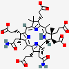 an image of a chemical structure CID 25244717