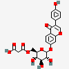 an image of a chemical structure CID 25244941