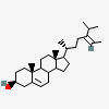 an image of a chemical structure CID 25244964