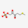 an image of a chemical structure CID 25244990