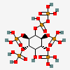 an image of a chemical structure CID 25245205