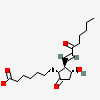 an image of a chemical structure CID 25245251