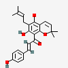an image of a chemical structure CID 25245323