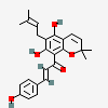 an image of a chemical structure CID 25245324
