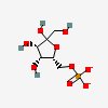 an image of a chemical structure CID 25245410