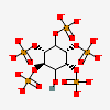 an image of a chemical structure CID 25245416