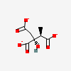an image of a chemical structure CID 25245417