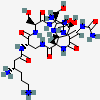 an image of a chemical structure CID 25245437
