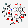 an image of a chemical structure CID 25245454