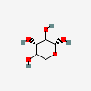 an image of a chemical structure CID 25245593