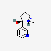 an image of a chemical structure CID 25245599