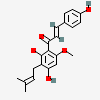 an image of a chemical structure CID 25245735