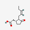 an image of a chemical structure CID 25245751