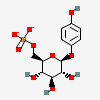 an image of a chemical structure CID 25245837