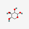 an image of a chemical structure CID 25245970