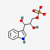 an image of a chemical structure CID 25246146
