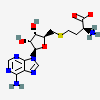 an image of a chemical structure CID 25246222