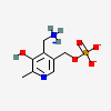 an image of a chemical structure CID 25246271