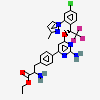 an image of a chemical structure CID 25253926