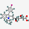 an image of a chemical structure CID 25254228