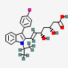 an image of a chemical structure CID 25254377