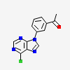 an image of a chemical structure CID 25255634