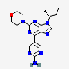an image of a chemical structure CID 25255864