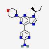 an image of a chemical structure CID 25255959